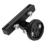 Saddle Support Bicycle Tail Lamp Bracket for Garmin Varia Edge 130 Cycling Accessories