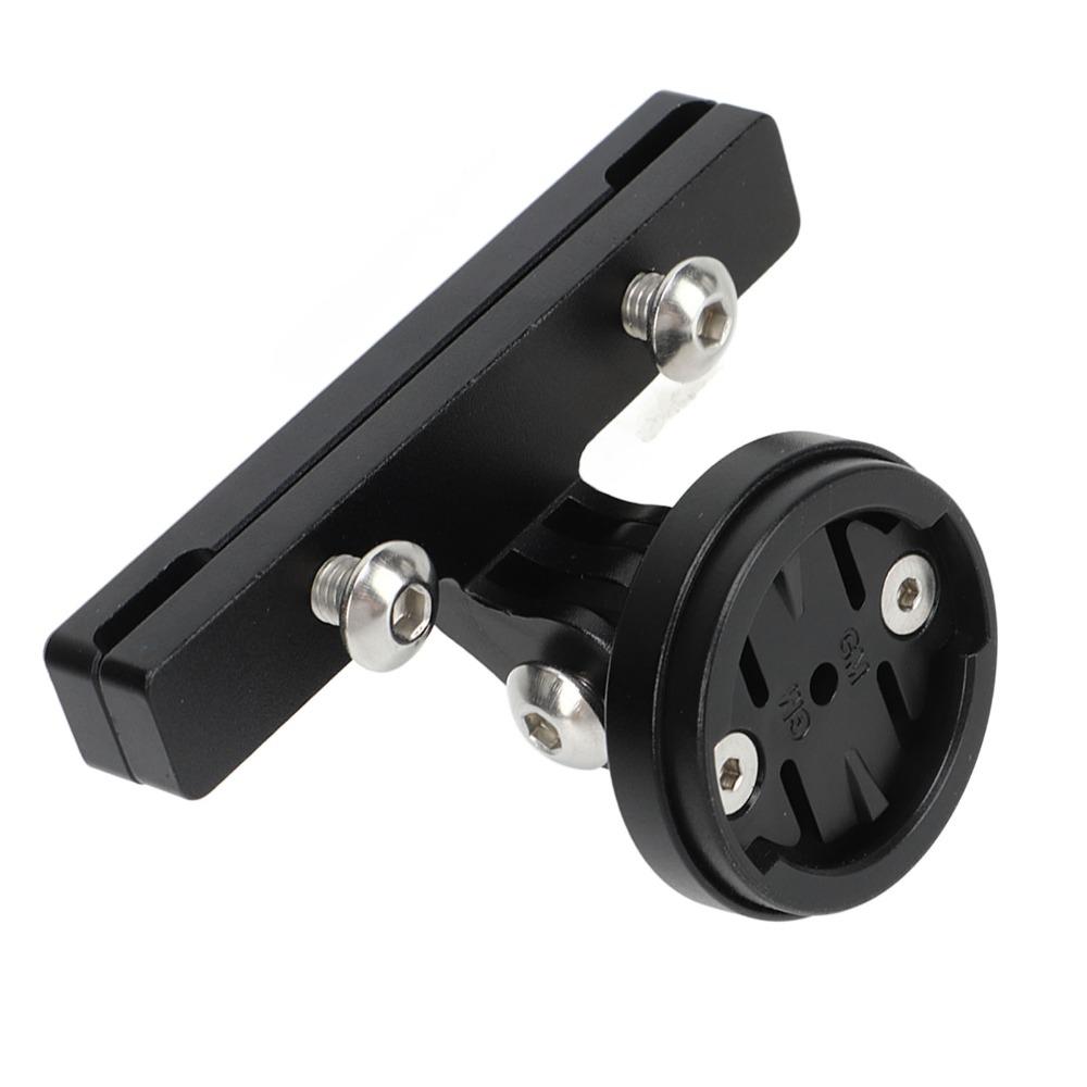 Saddle Support Bicycle Tail Lamp Bracket for Garmin Varia Edge 130 Cycling Accessories