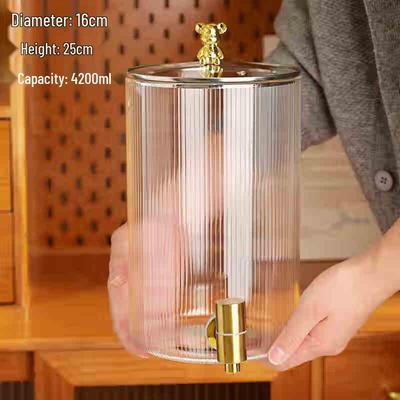 Naczynia do napojów – Naczynia do wody i karafki