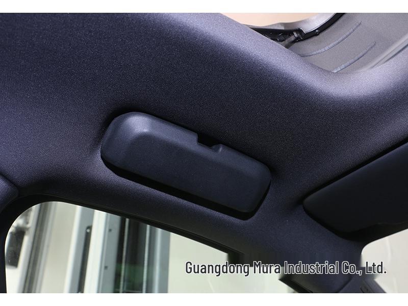 Porsche Macan Car Glasses Holder - Specially Designed
