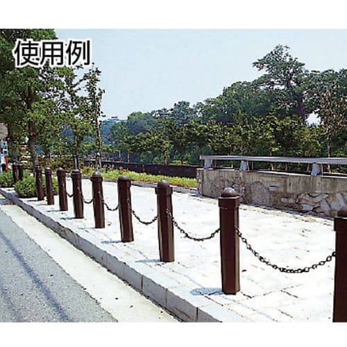 TRUSCO Stainless Steel Cut Chain, 4.0mm x 1m, TSC-401