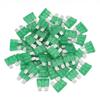 (80Pcs) 10 Amp Standard Fuse, 10A Car Blade Fuses for Car/RV/Truck/SUV/Motorcycle/Boat