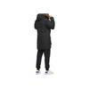 Adidas Neo Winter Down Jacket Comfortable and Breathable Men Outerwear Black EI4393
