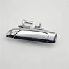 For Honda Civic 2001-2005& Fit 2002-2008 Exterior Door Handles- 2Pcs Rear Left+ Right Pair