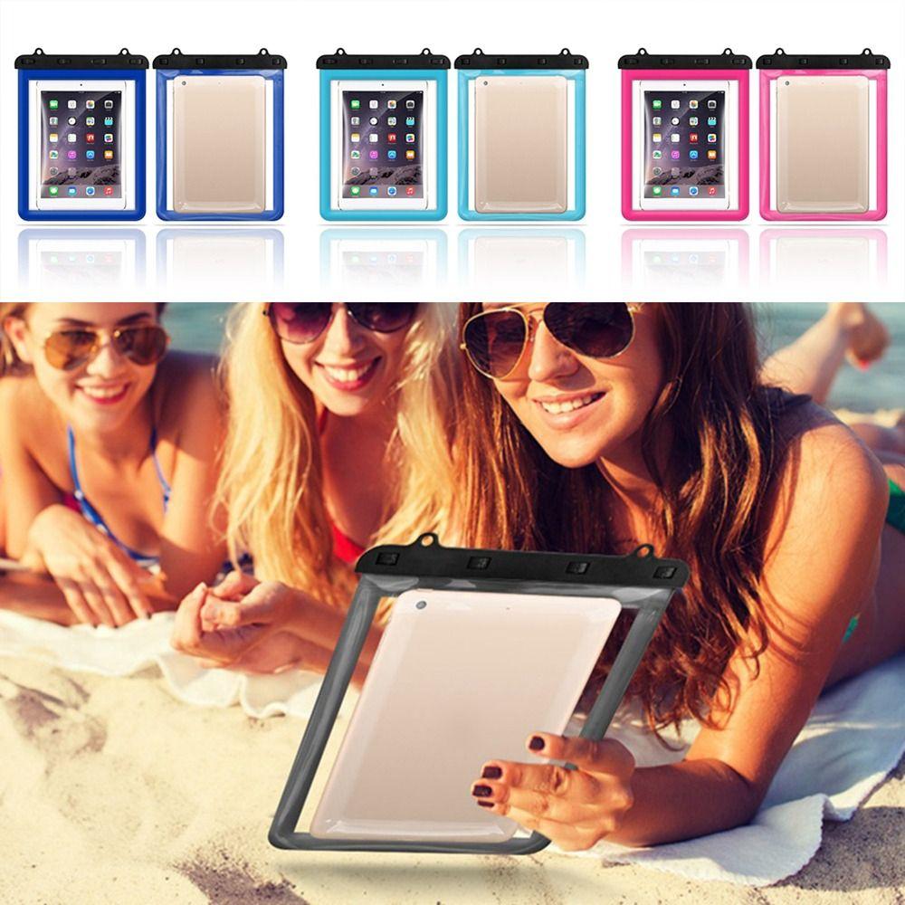 

Universal Waterproof Bag Transparent Phone Protection Bag Portable Underwater Dry Bag