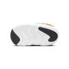 Nike Dynamo GO Flyease Cushioning, Wear Resistant Low top Toddler Shoes Blue Orange Infant And Toddler DH3438-403