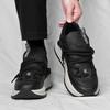 Fashion Rubber Sole Laced Sneakers Dress Heels Mens Gym Trainers Men Black Dress Shoes Sports Functional Best-selling Famous Brands
