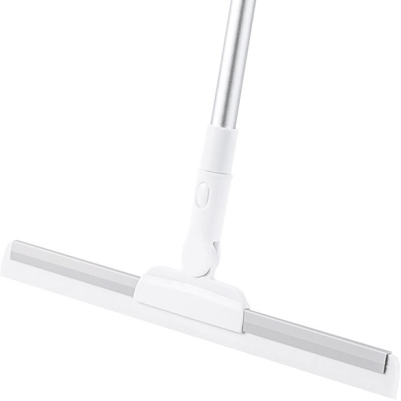 

Скребок для стекла для пола, многофункциональный, подходит для стекла, силиконовая резиновая полоска, мягкая и влажная, силиконовый шпатель для домашнего хозяйства