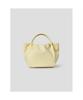 Beanpole Accessory Ever Small Tote Bag Yellow