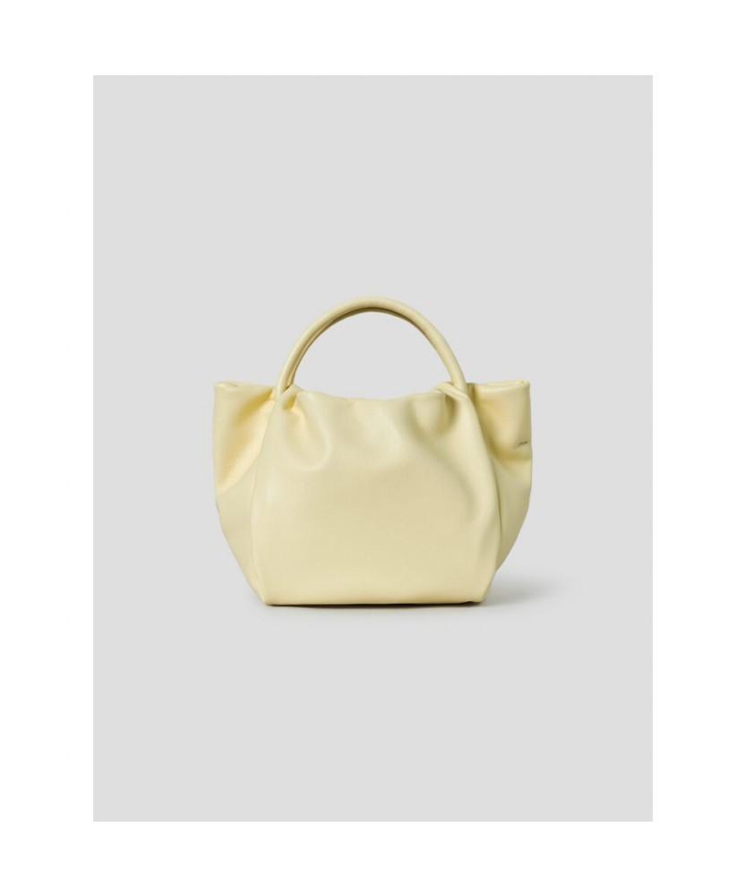 Beanpole Accessory Ever Small Tote Bag Yellow