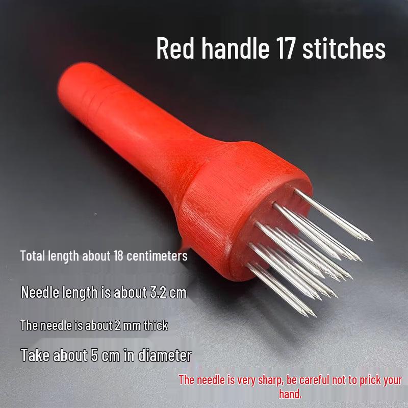 Ruhan Stainless Steel Meat Fork