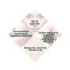 Derma Wand Anti-Aging Gesichts-RF Schönheitsinstrument - Massagegerät mit EU-Stecker für Hautverjüngung & Faltenreduzierung