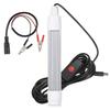 144 LED Submersible Fishing Light Underwater Fish Finder Lamp Night Fishing Lure Bait Light Fish