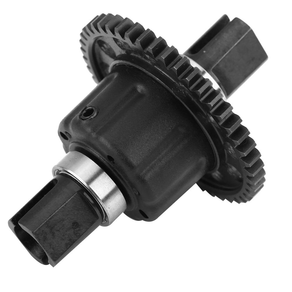 Remote Control Model Vehicle Accessory Middle Differential for RC Car