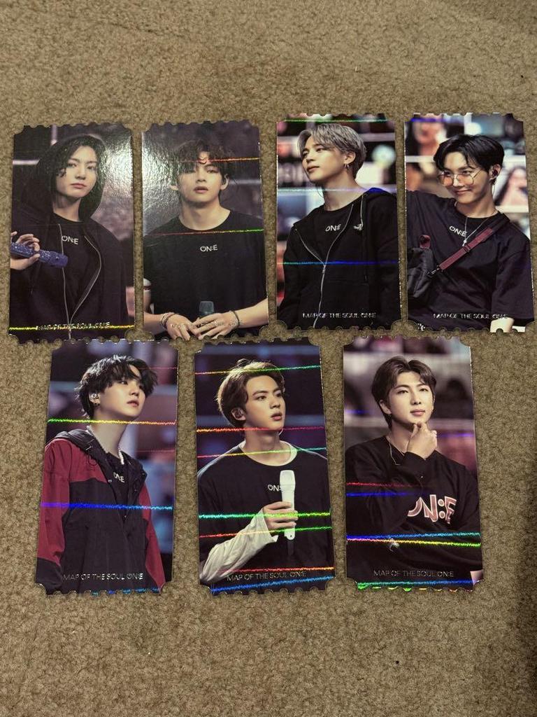 [USED] Alice Cooper Live and Circus Tour Tee