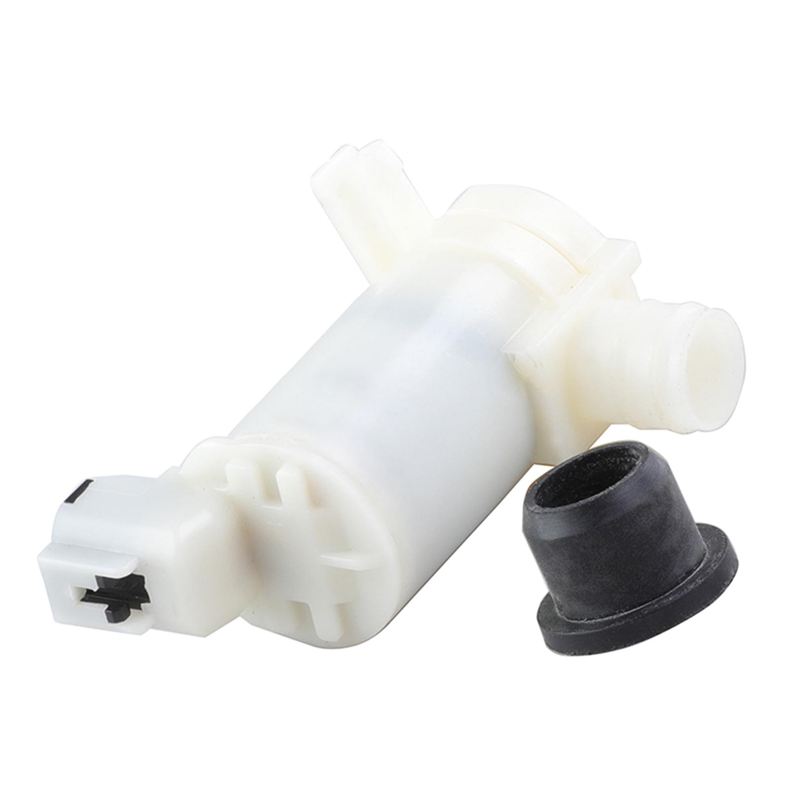 

Windshield Washer Pump Automobile Replacement Easy Install 289203Z000 for Altima