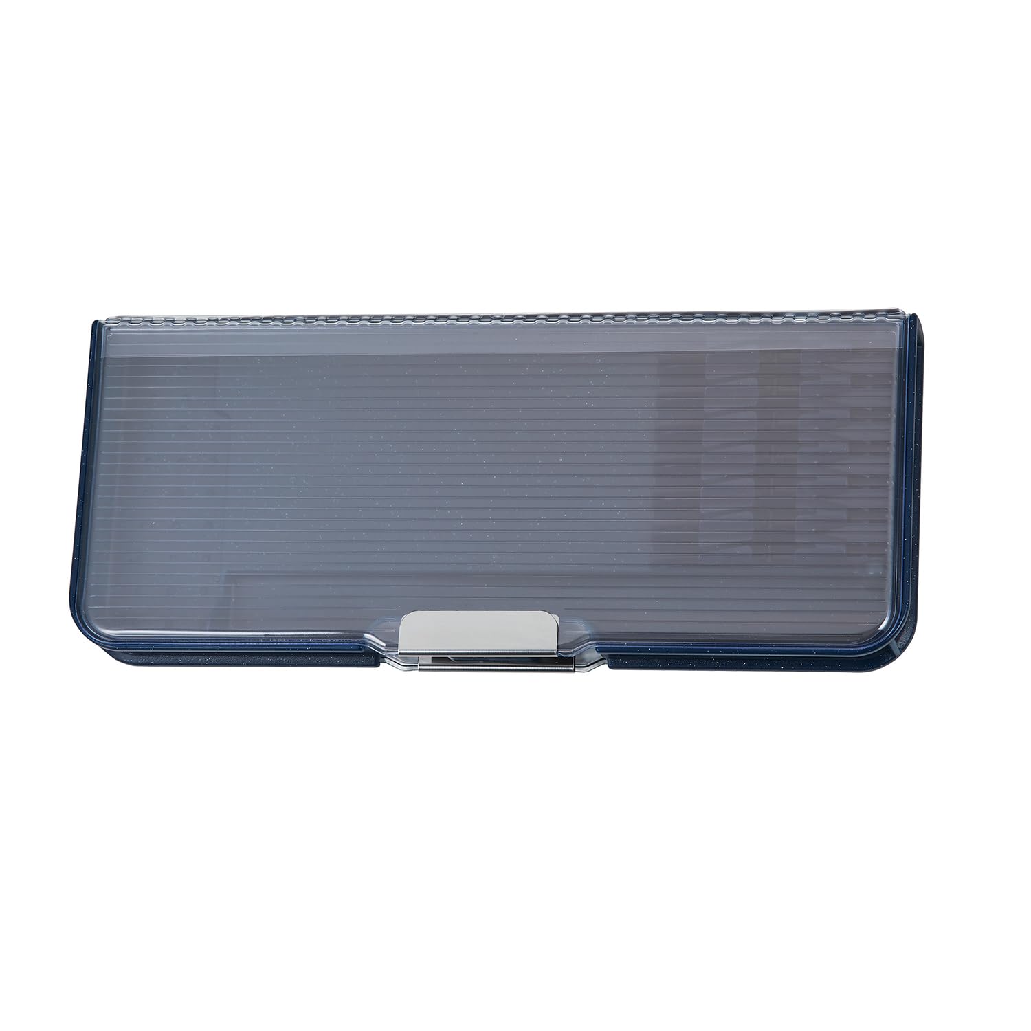 

Kutsuwa Pittanton Brush Clear CH211NB Case, Navy,