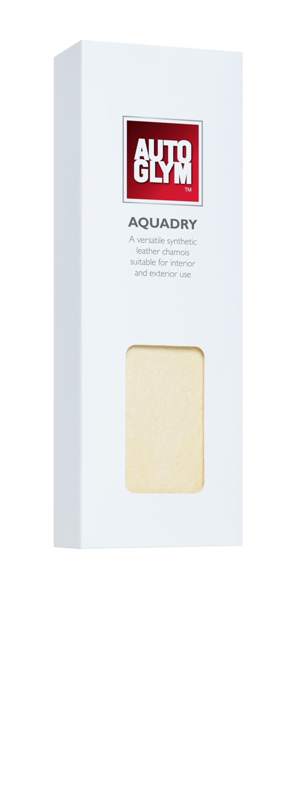 

Autoglym Aqua Dry [Official Import]