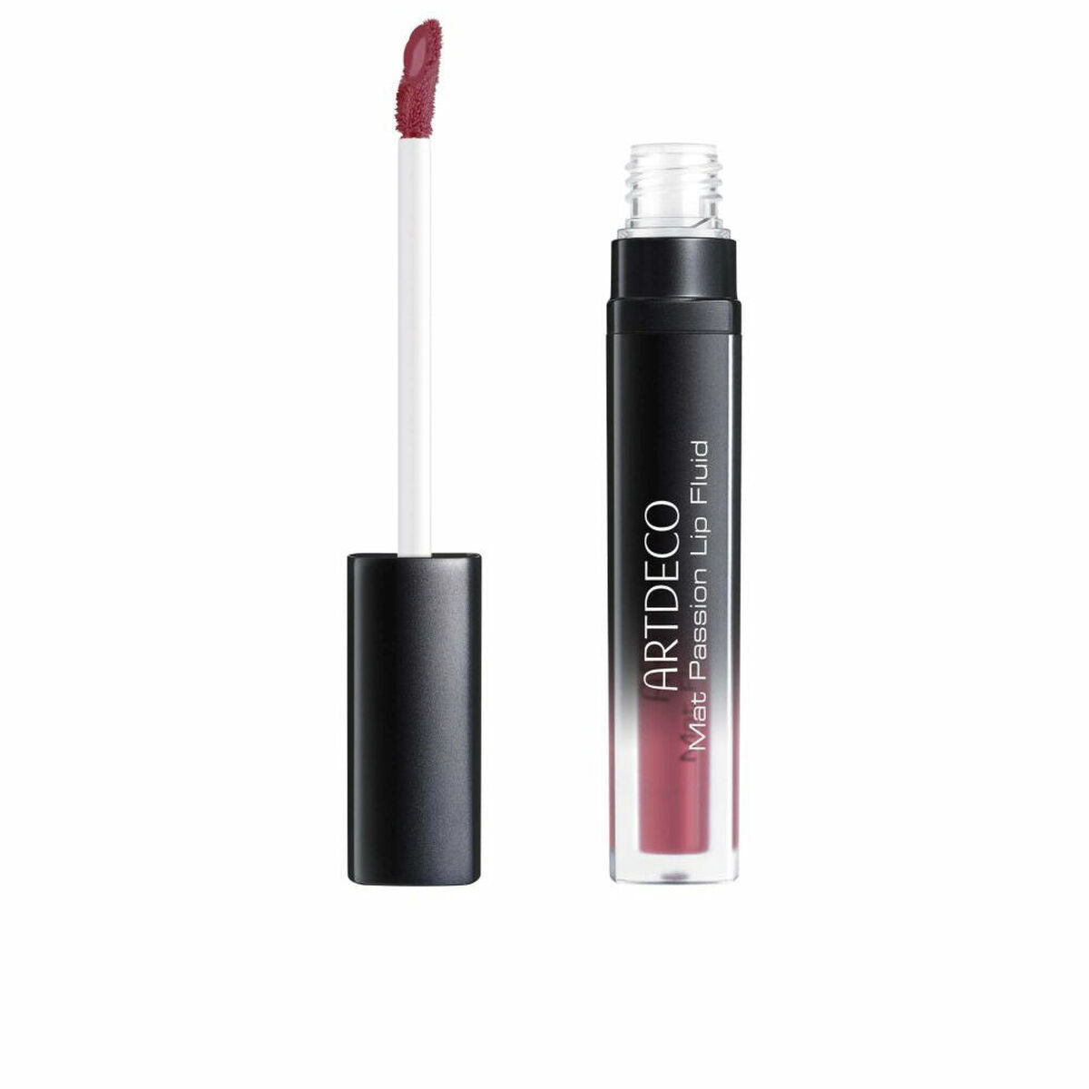 

Artdeco Mat Passion Mat Liquid Lipstick Nº 33 Smooth plum 3 ml