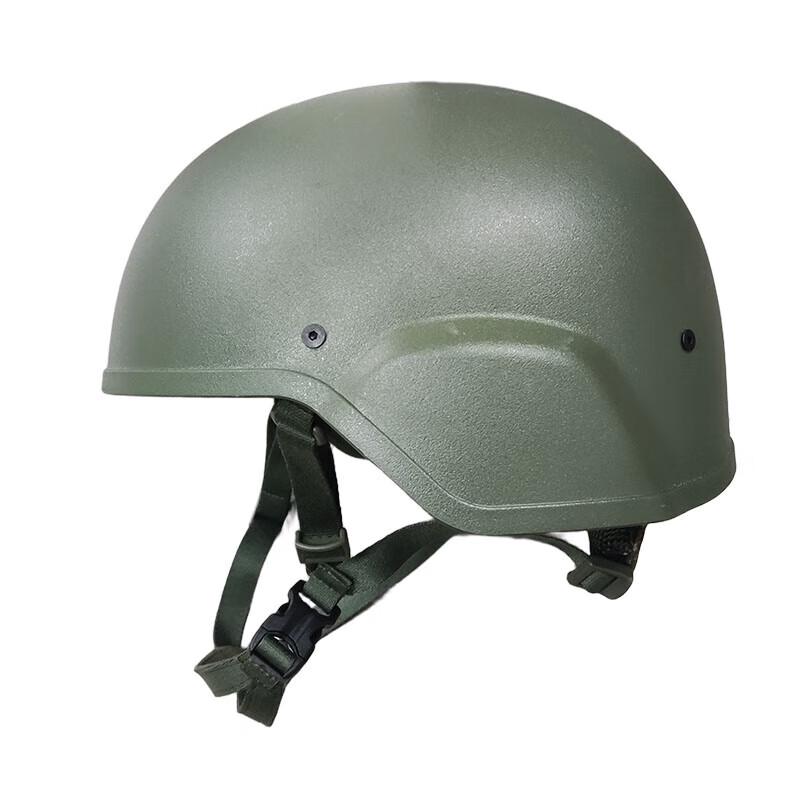 Jungle Fox Tactical Training Helmet