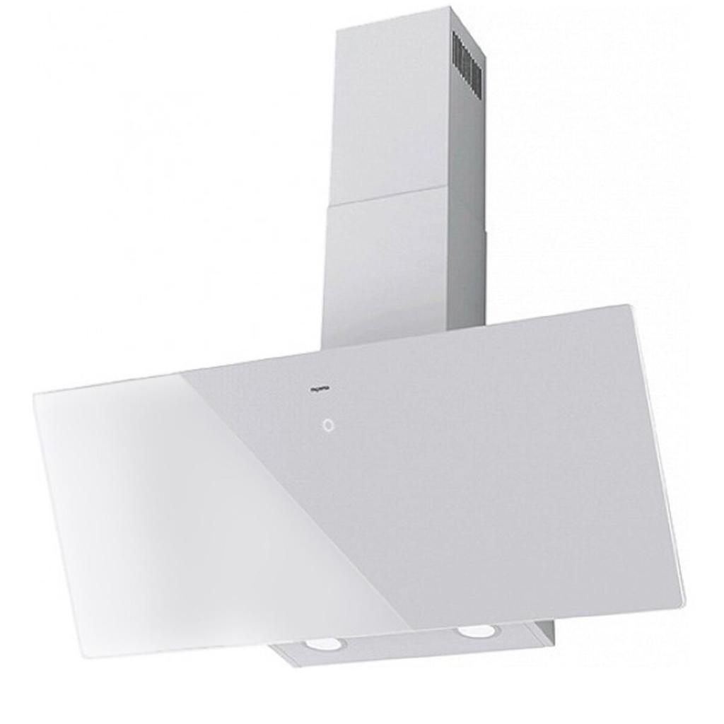 Conventional Hood Mepamsa 232638 580 M³/h 90 Cm 200W A White