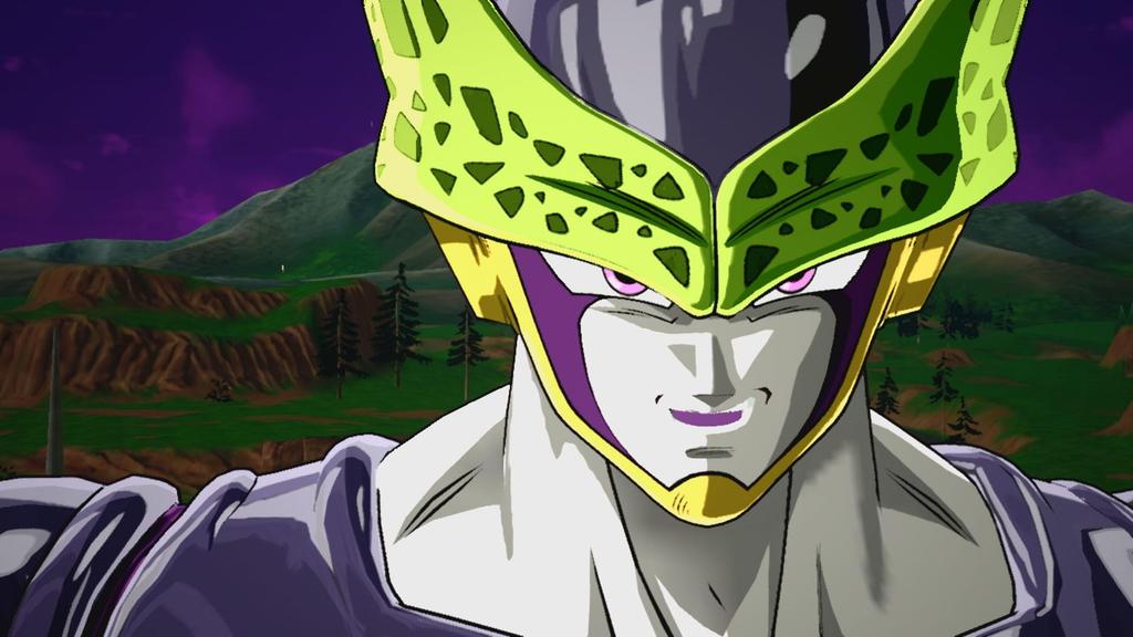DRAGON BALL ZERO North Switch Sparking! (Import Version America) –