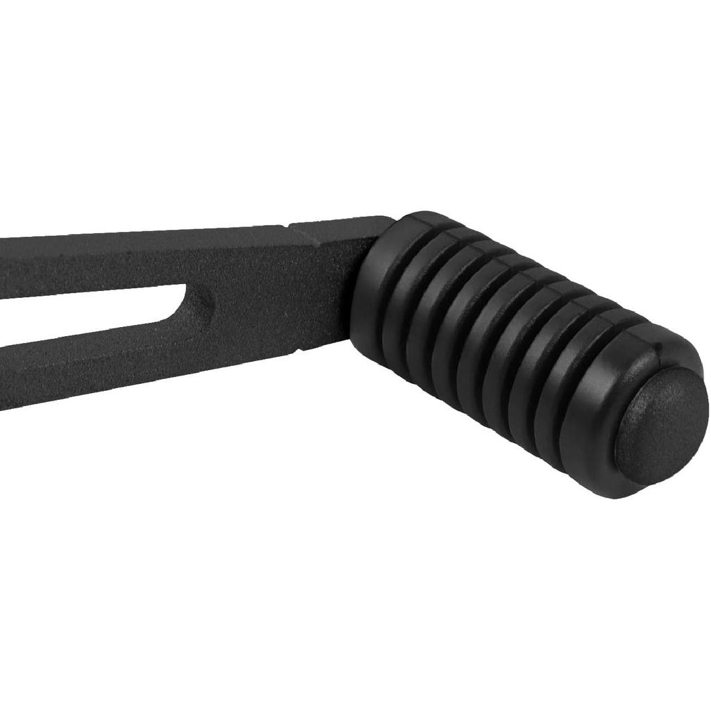 Gear Shift Foot Pedal for Ninja 650 2017-2026, Ninja 650 ABS 2017-2025, Z650 2017-2022, Z650 ABS 2019-2023, Z650RS 2022-2025, Ninja 650 KRT 2023 &
