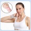 Durable Wrist Guard Breathable Wrist Protection High Quality Wrist Brace Support  Right/Left Hand