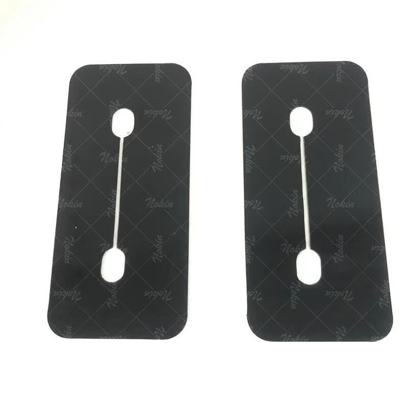 Dongfeng Mengshi EQ2050 Buffer Pad Lining Board