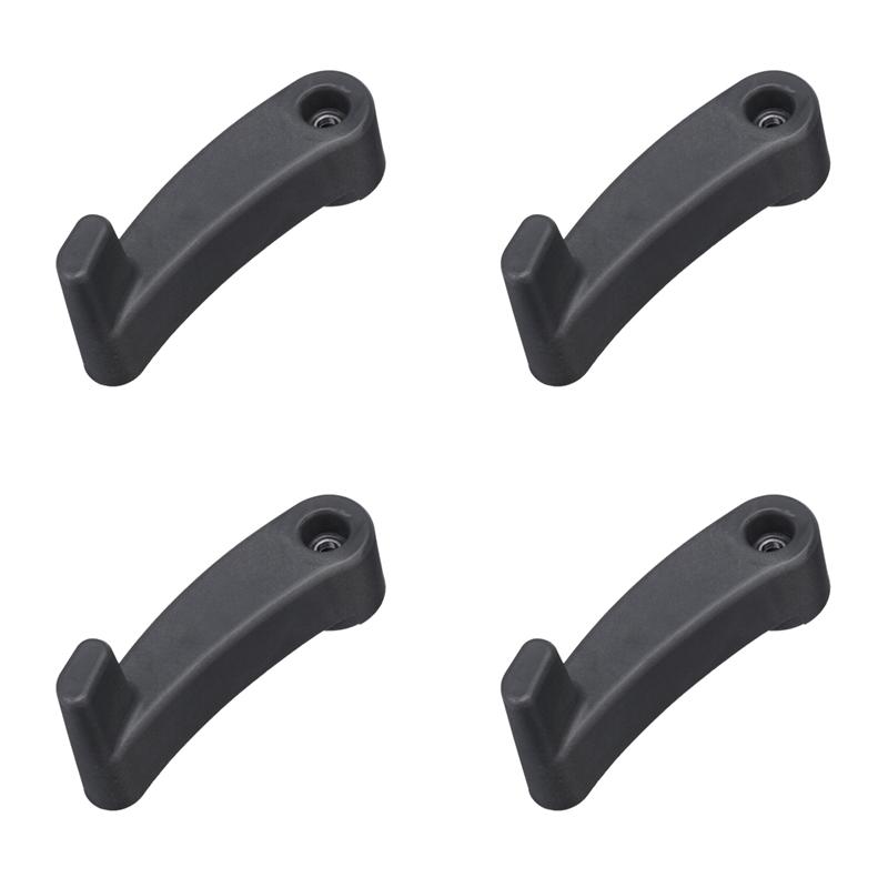 Ac29-4X Rear Left Internal Door Handle For Fiat Ducato Boxer Citroen Relay 250