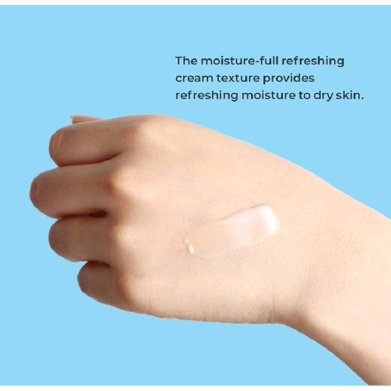 SCINIC Hyaluronic Acid Cream 80ml Moisturizing Cream Soothing Cream KOREA MADE