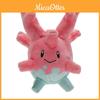 Pokemon Corsola Plüschtier mit PP-Baumwollfüllung für Kinder Geschenk Spielzimmer Dekoration
