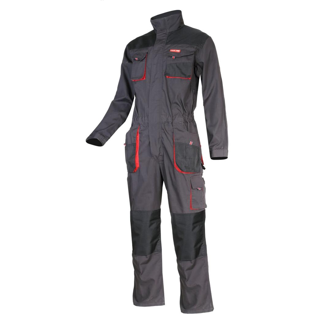 Graphite-Red Suit, "2L (54)", Ce, Lahti