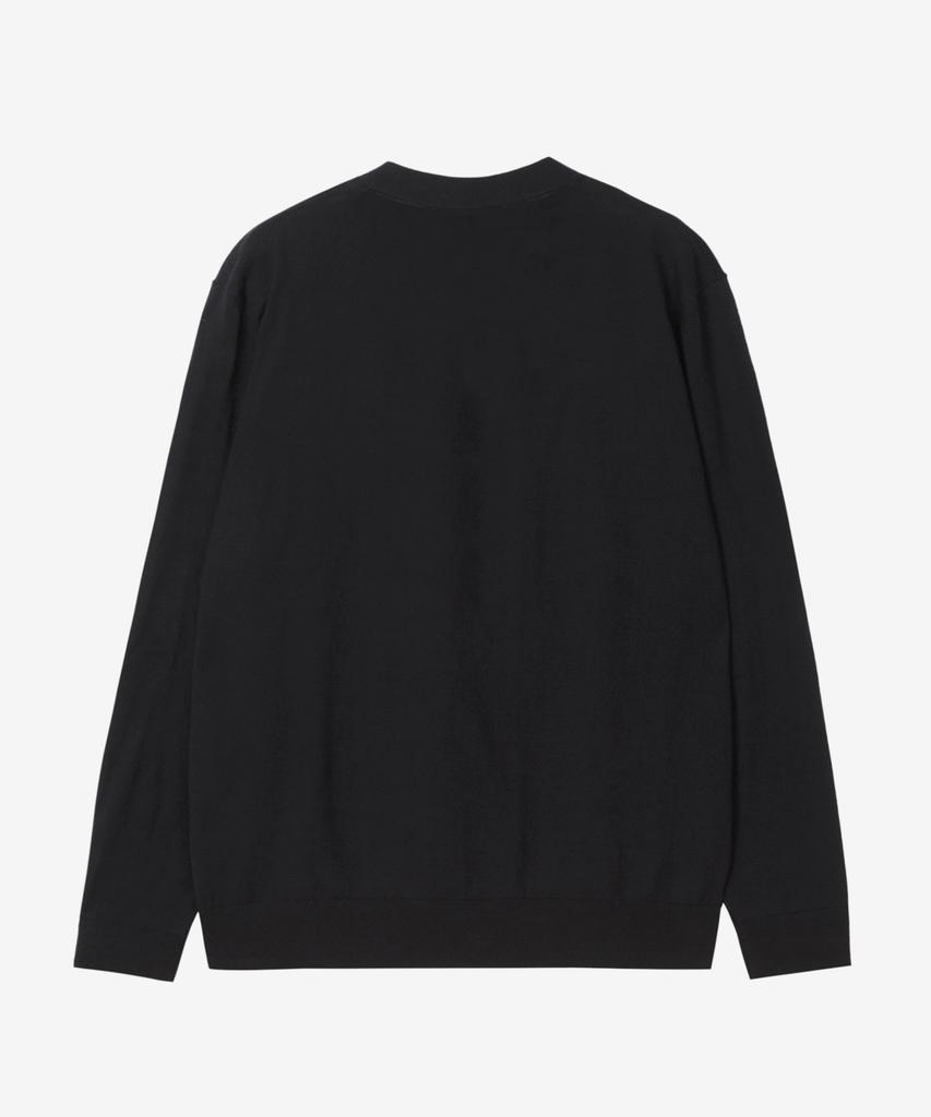 Mindbridge [On][Cool] Cotton Cardigan - 2 Colors