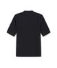 Goldeunbeeo (W) Mock-Neck Mesh Ls T-Shirt G5Tam26251Bkx