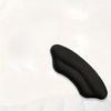 Self-Adhesive Heel Grips Pads for Shoes Anti-Slip Inserts for Loose Shoes Comfort Fit Cushion Back of Heel Protectors