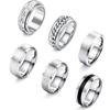 Ringe – Unisex ringe