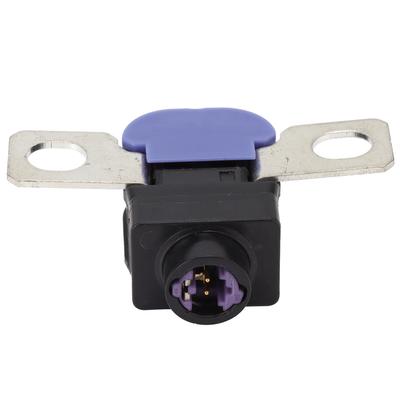 Battery Overload Protector 4G0915519 Auto Battery Disconnect Fuse Box Replacement for A6 2011‑2014