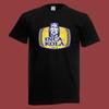 Inca Kola Soft Drink Men's Black Size S-5XL