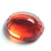 Oval Cut Ceylon Orange Sapphire CERTIFIED 8.51 Ct Natural Loose Gemstone B-29