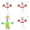 Toy Story 4 Creativity Make Your Own Forky And Knife Diy Kit For Endless Fun