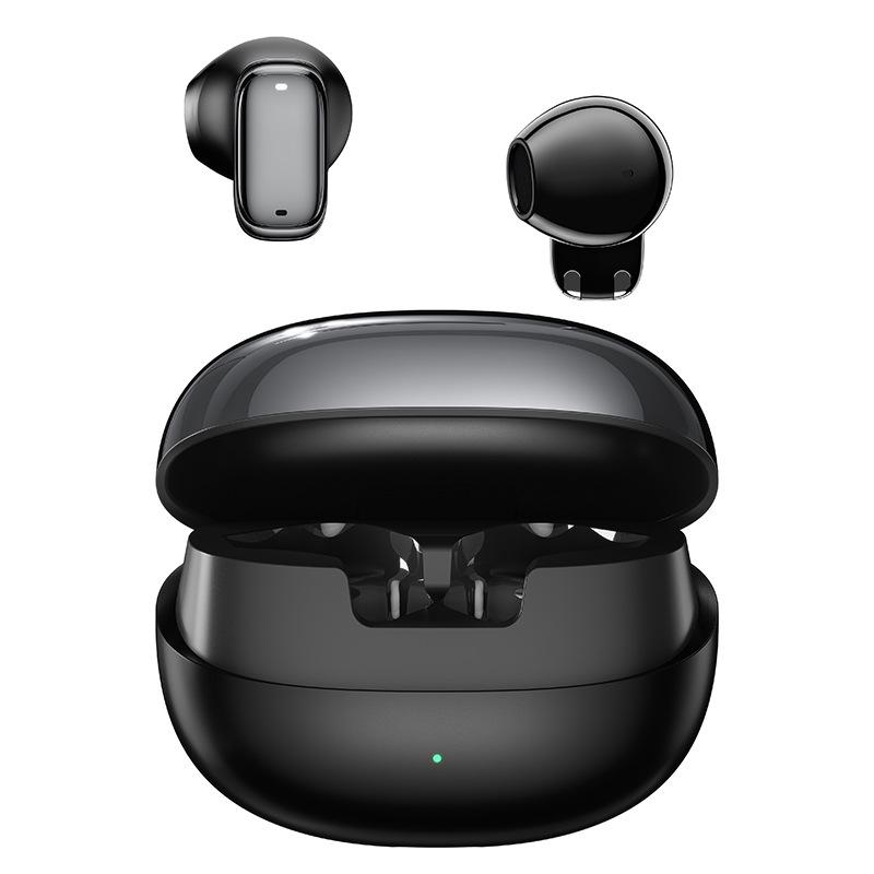 Smart Noise-Cancelling Wireless Bluetooth Earbuds with HD Calls and Long Battery Life