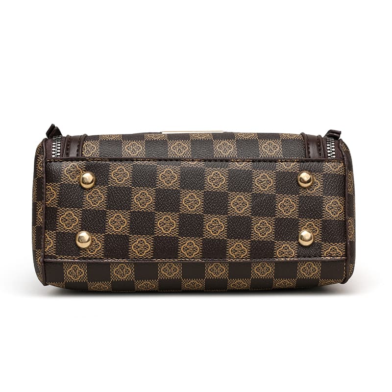 Handbag Fashion Versatile Simple Shoulder Messenger Bag