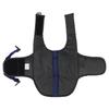 Stripe Dog Life Jacket Swimsuit Life Vest Summer Reflective Puppy Float Coat Swim Clothes Pet Vest