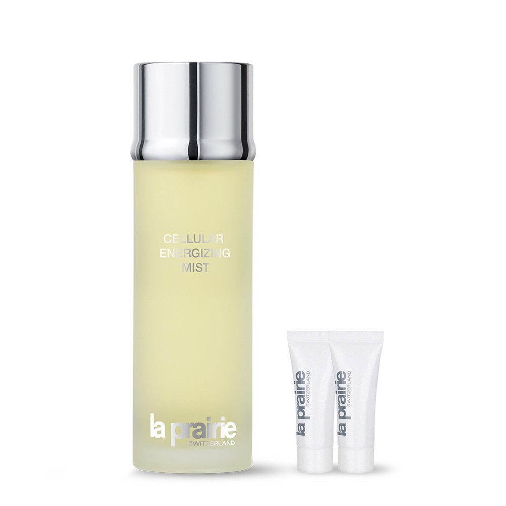

La Prairie Cellular Energizing Body Spray 100 мл