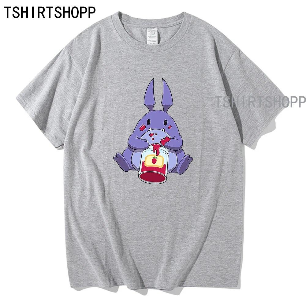 Anime Valorant T Shirt Mode Jett Unisex Kleidung Sommer Streetwear Sage Grafiken T-shirt Harajuku Baumwolle Tops Kawaii Kleidung