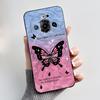Cute Cartoon Case For ZTE Nubia Focus Pro 5G Capa Printing Shell Protective Cover Coque Soft Silicone Black Casing Fundas
