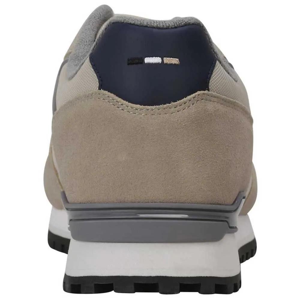 BOSS Кросовки Parkour 10263136