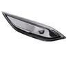 Compatible Front Turn Signal for 2011-2014 Cayenne, Part Numbers: 95863110100, 95863110200