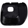 Panatiroy 45186-47030-C0 4518647030C0 Steering Wheel Cover Cruise Control Switch Cover for Prius Plug-in Hybrid AQUA